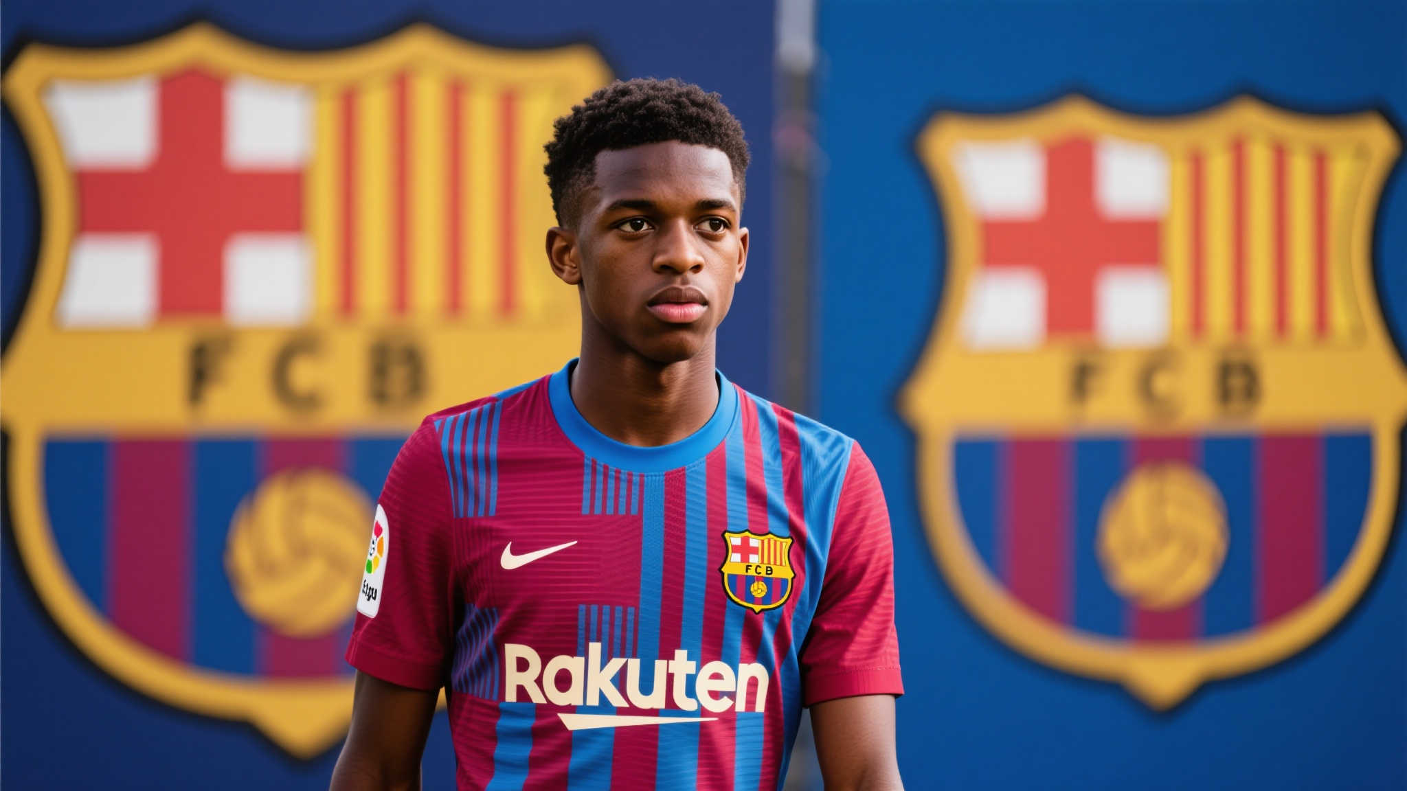 马卡:法蒂离开巴萨板上钉钉,转会摩纳哥仍在洽谈中 马卡:法蒂离开巴萨板上钉钉,转会摩纳哥仍在洽谈中