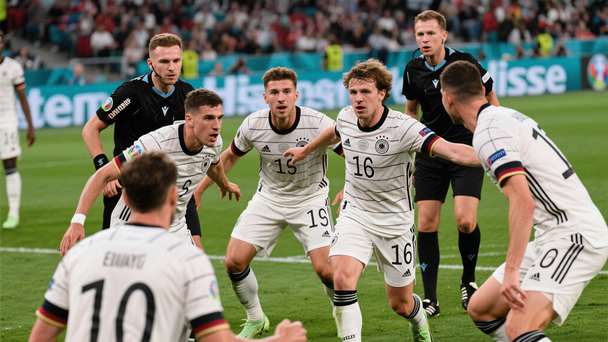 世俱杯爆冷:巴黎遭遇滑铁卢,黑马强势2连胜 世俱杯爆冷:巴黎遭遇滑铁卢,黑马强势2连胜