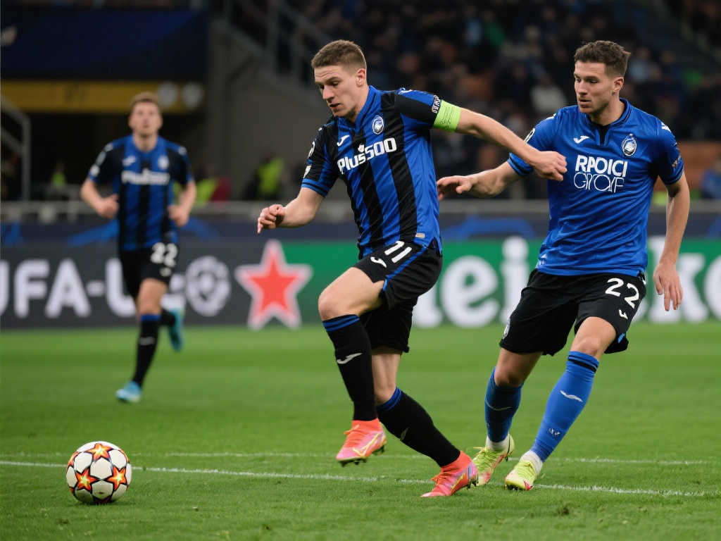 意甲三强全军覆没,亚特兰大为何惨遭比利时球队双杀? 意甲三强全军覆没,亚特兰大为何惨遭比利时球队双杀?